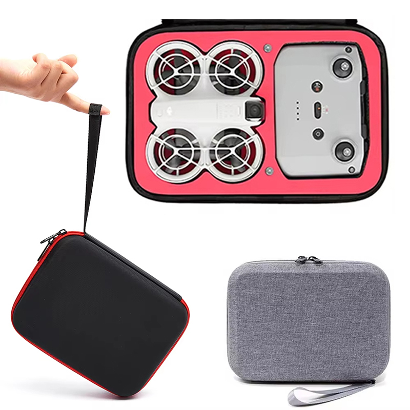 Rc Helicopter Bag - Portable Protection Package Handbag Box For