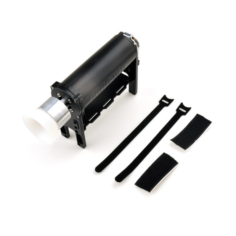 Rc Helicopter Gas - CRRCPRO Super ES50 Electronic Starter for