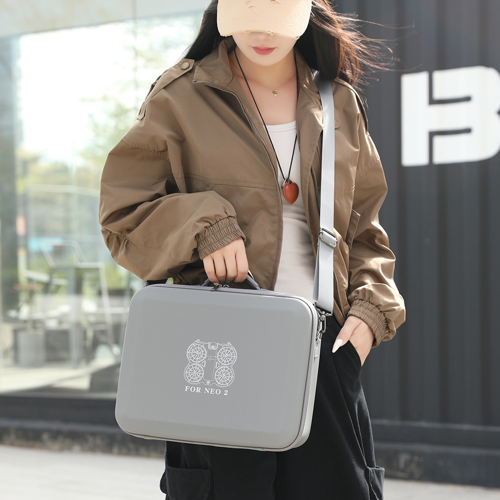 Shoulder Storage Bag for DJI N - مراجعة Rc Helicopter Bag وسعره