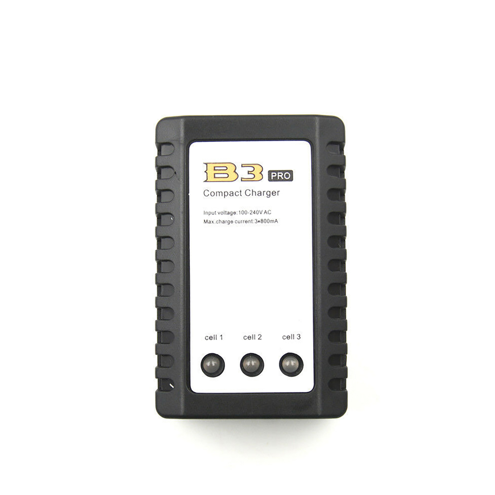 US Plug B3 Fast Charger with 2 - مراجعة Rc Helicopter Charger وسعره
