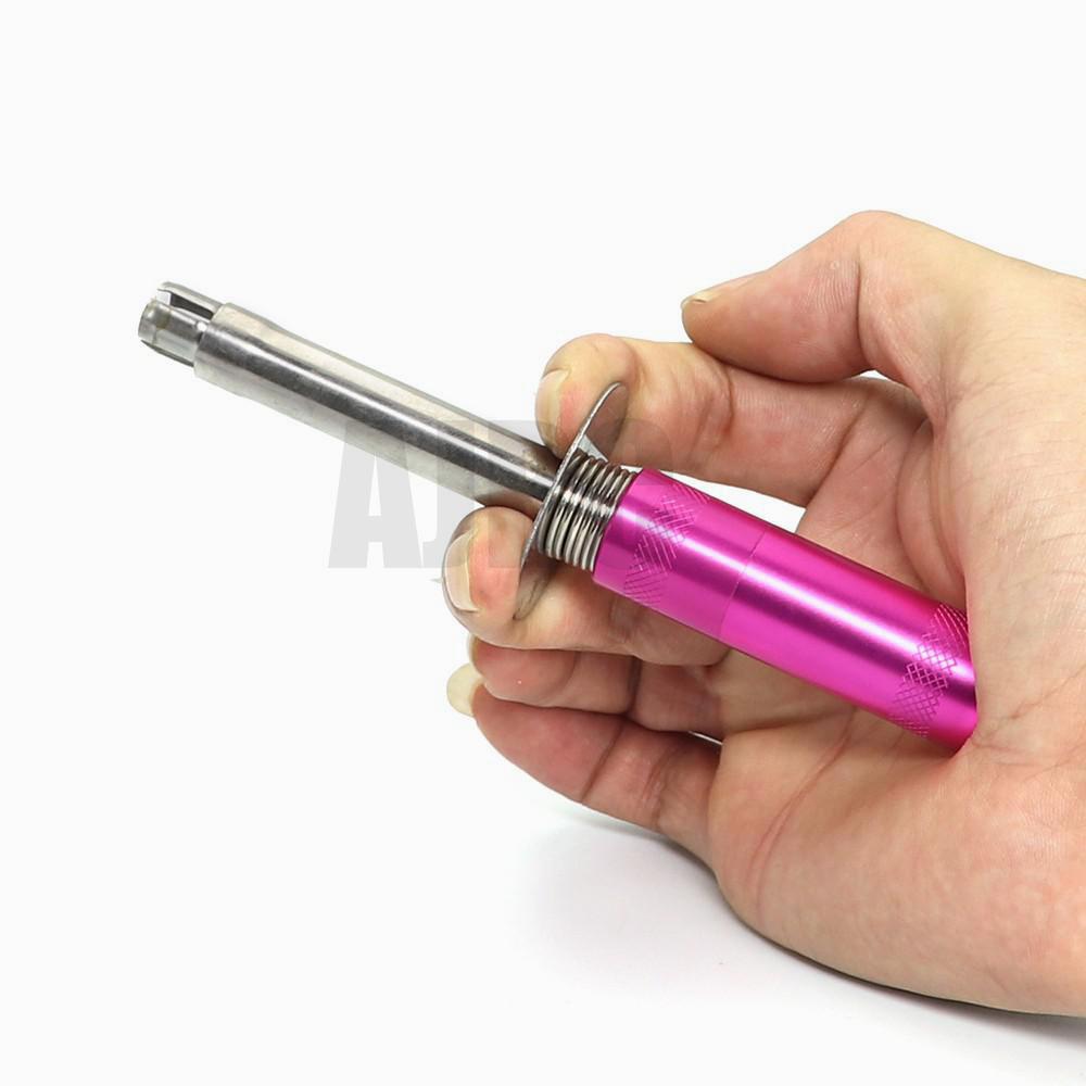 Spark Glow Plug Igniter Starte - مراجعة Rc Helicopter Gas وسعره