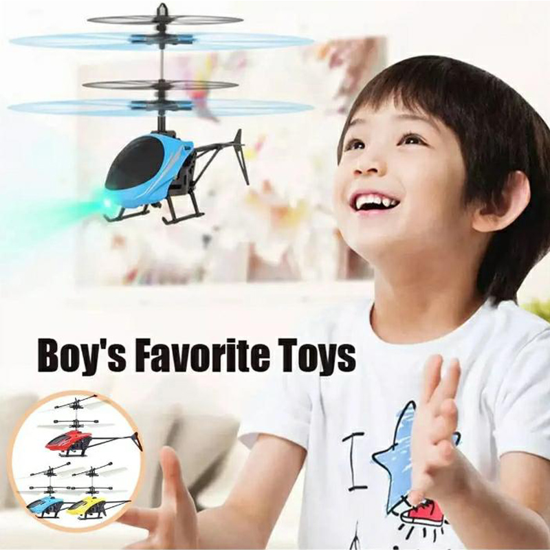 Rechargeable Mini Remote Contr - مراجعة Rc Helicopter Gas وسعره
