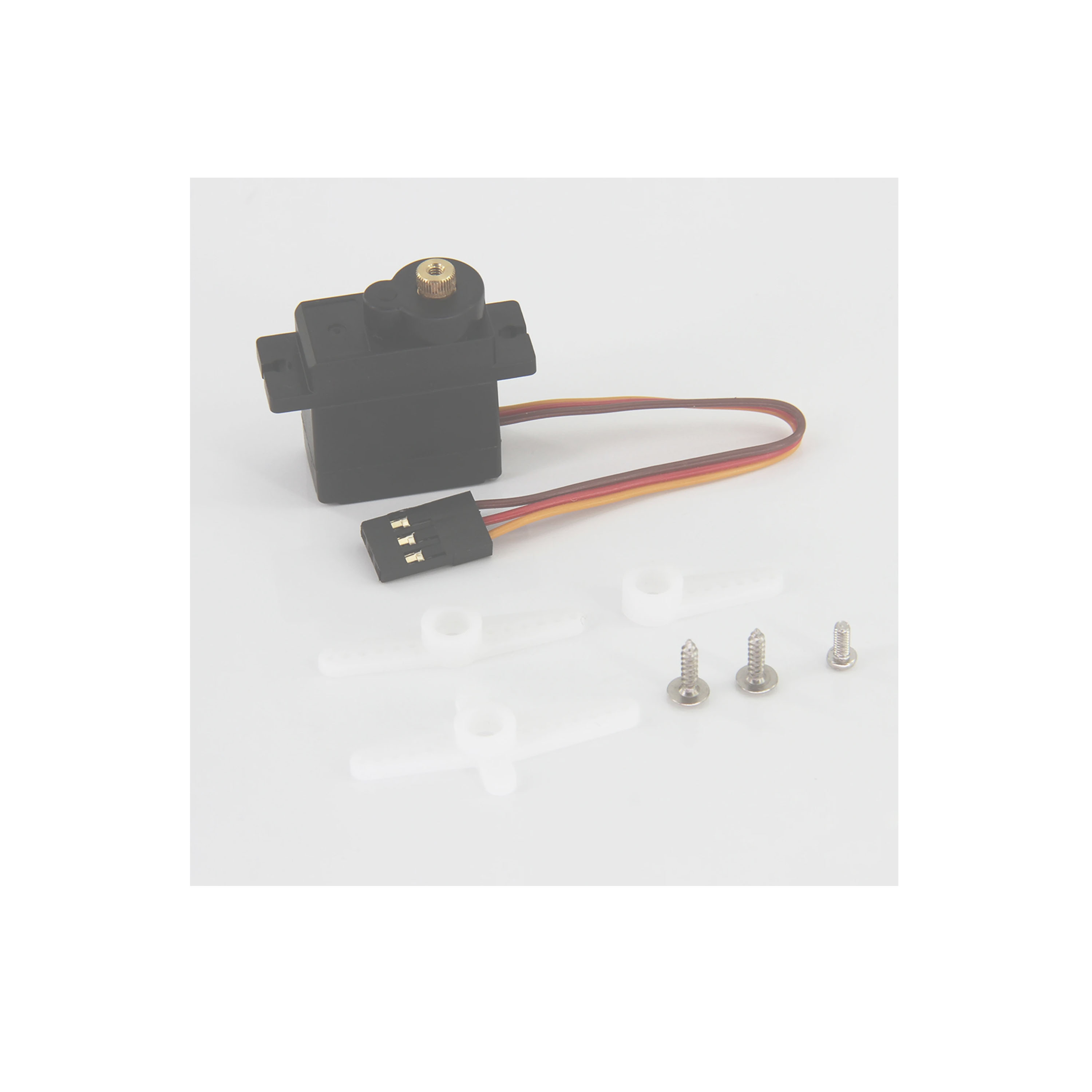 NEEBRC 9G Micro Digital Servo  - مراجعة Rc Helicopter Parts وسعره