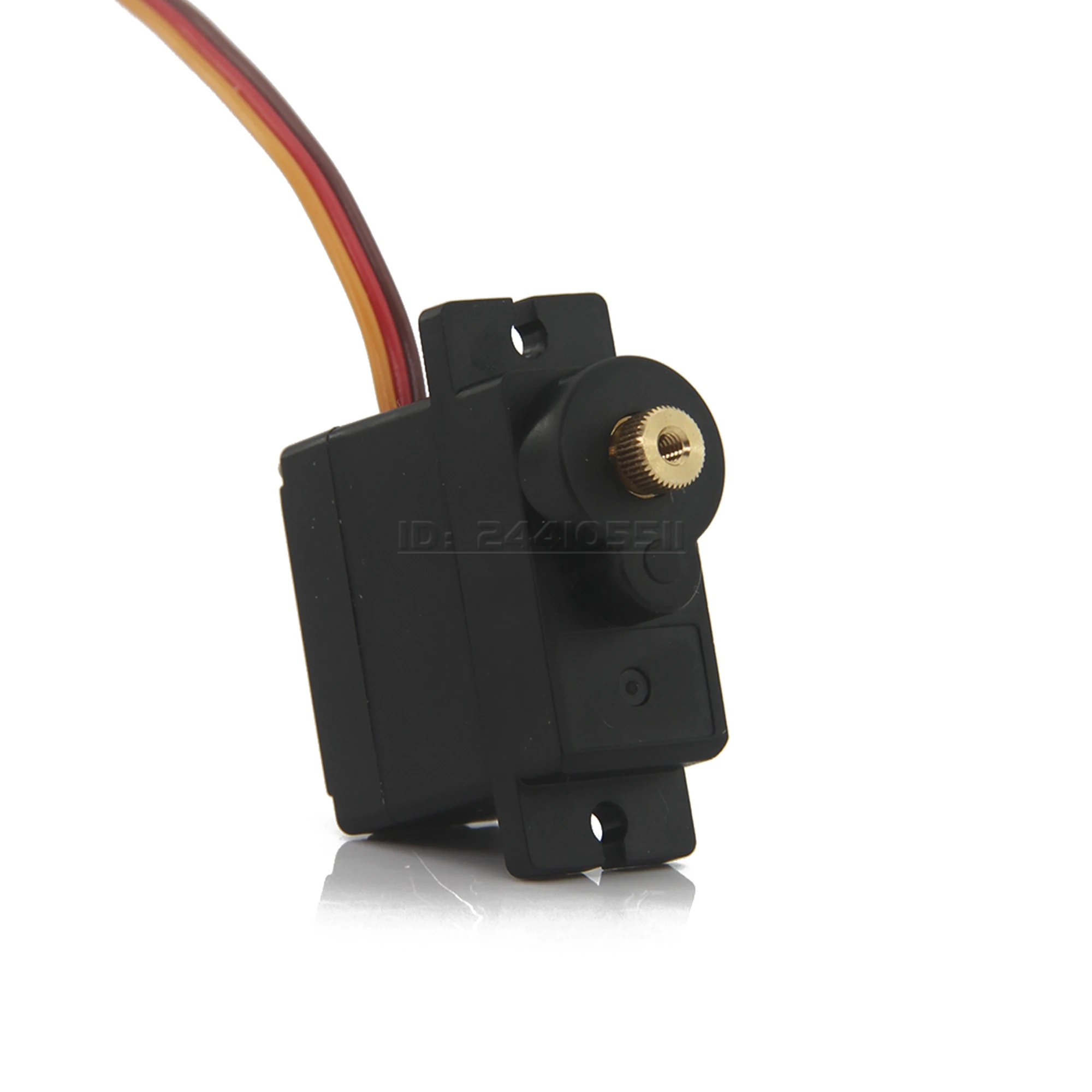 NEEBRC 9G Micro Digital Servo  - مراجعة Rc Helicopter Parts وسعره