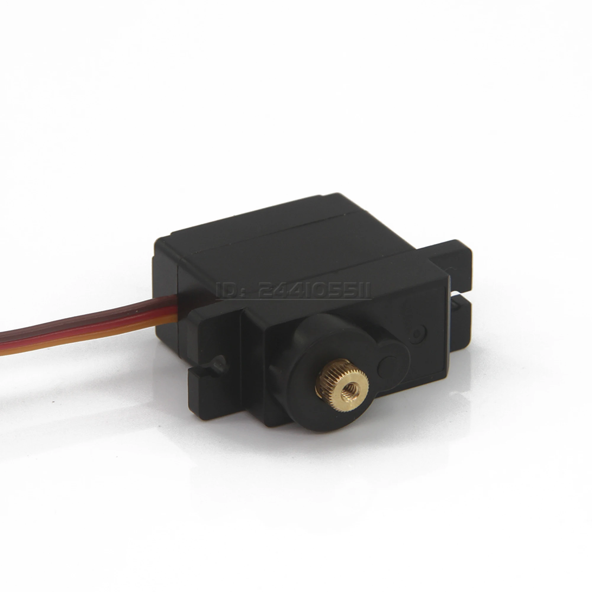 NEEBRC 9G Micro Digital Servo  - مراجعة Rc Helicopter Parts وسعره
