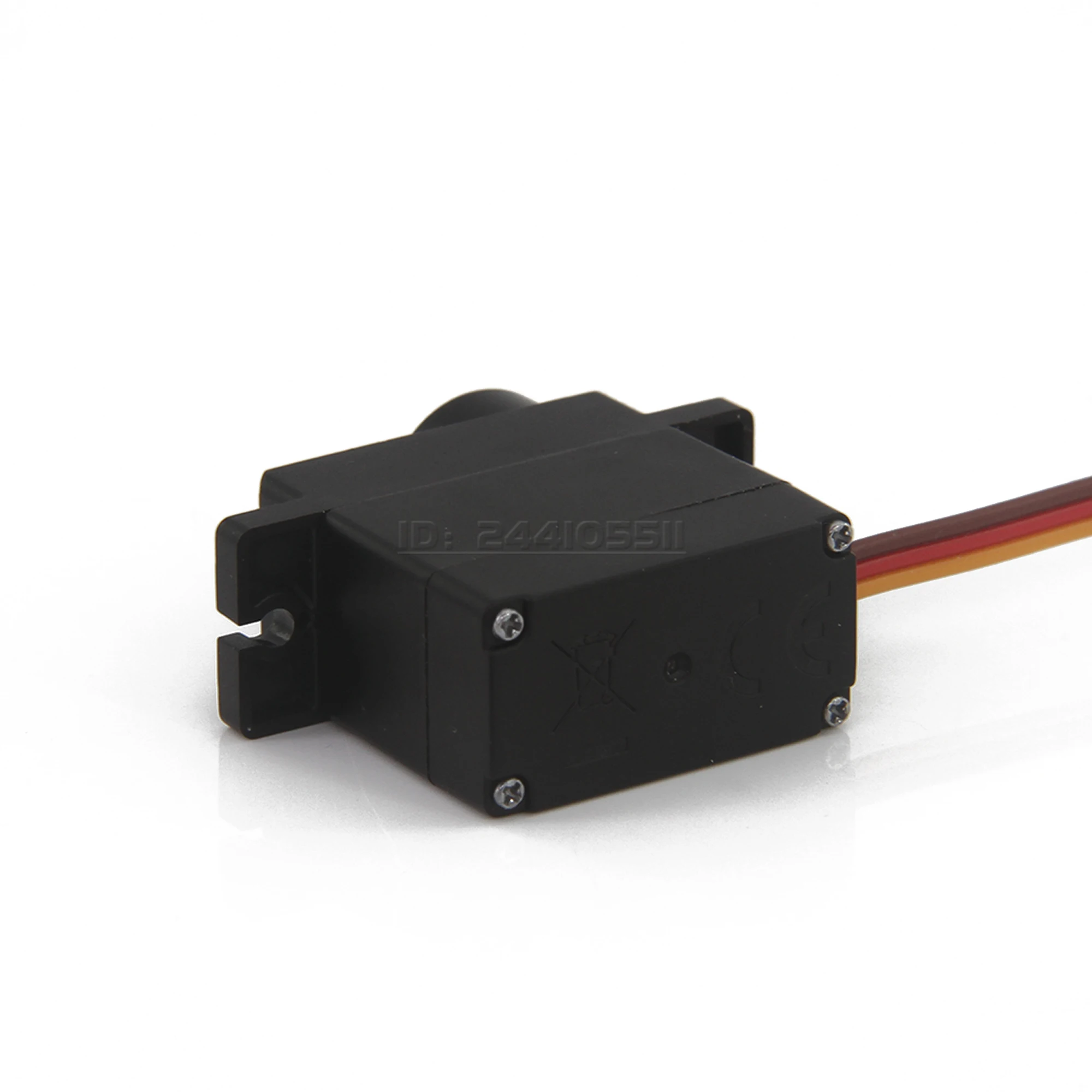 NEEBRC 9G Micro Digital Servo  - مراجعة Rc Helicopter Parts وسعره