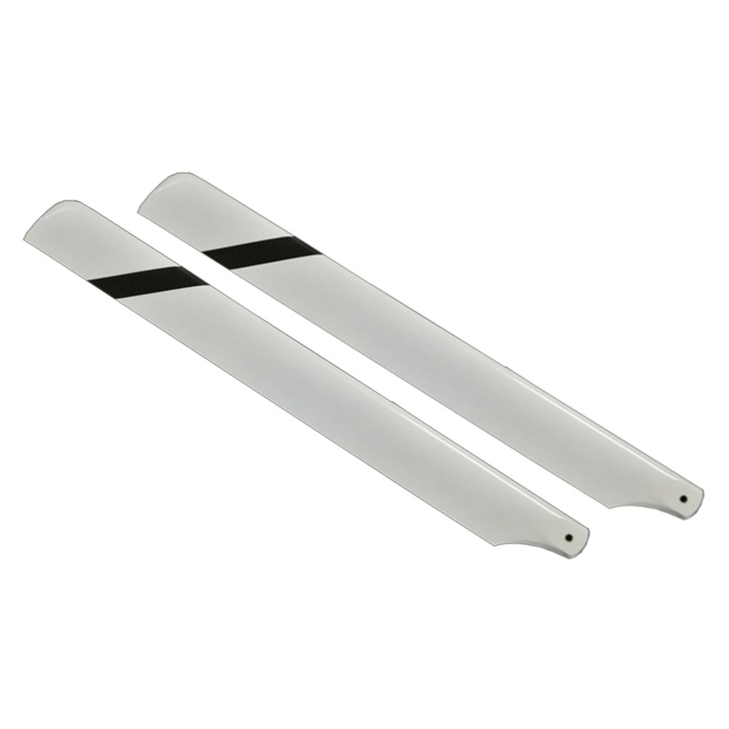 Glass Carbon Main Rotor Blade  - مراجعة Rc Helicopter Blade وسعره