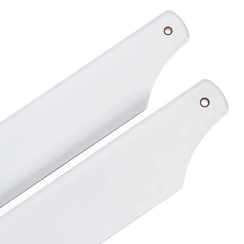 Glass Carbon Main Rotor Blade  - مراجعة Rc Helicopter Blade وسعره