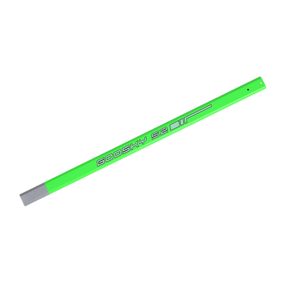 GOOSKY S2 Ultra RC Helicopter  - مراجعة Rc Helicopter Coaxial وسعره