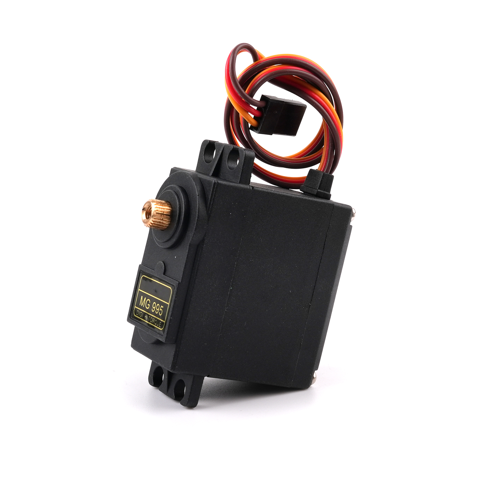 MG995 13KG RC Servos Standard  - مراجعة Rc Helicopter Servo وسعره