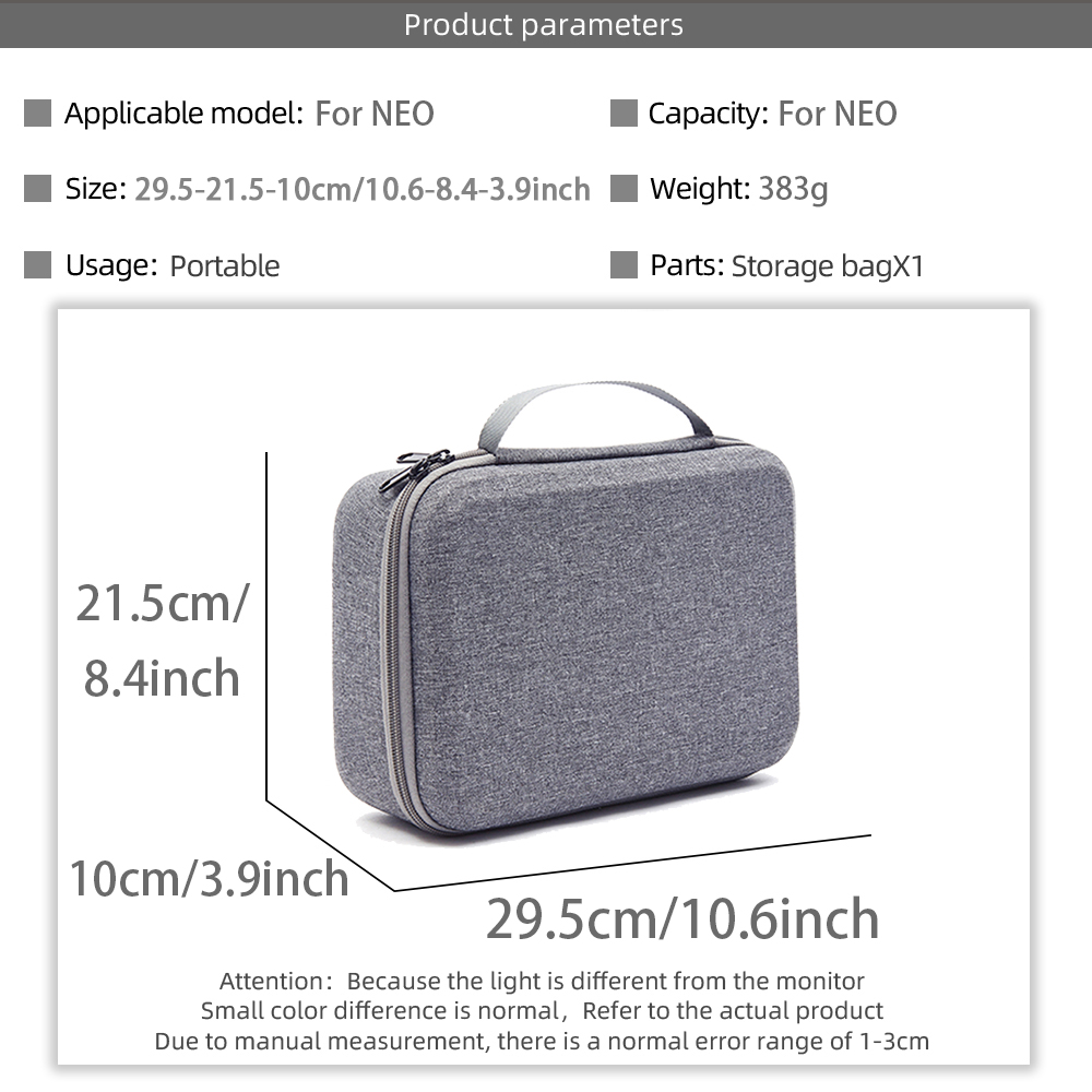 Portable Protection Package Ha - مراجعة Rc Helicopter Bag وسعره