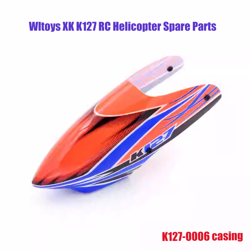 Wltoys K127 Tool Kit Bag Gears - مراجعة Rc Helicopter Bag وسعره