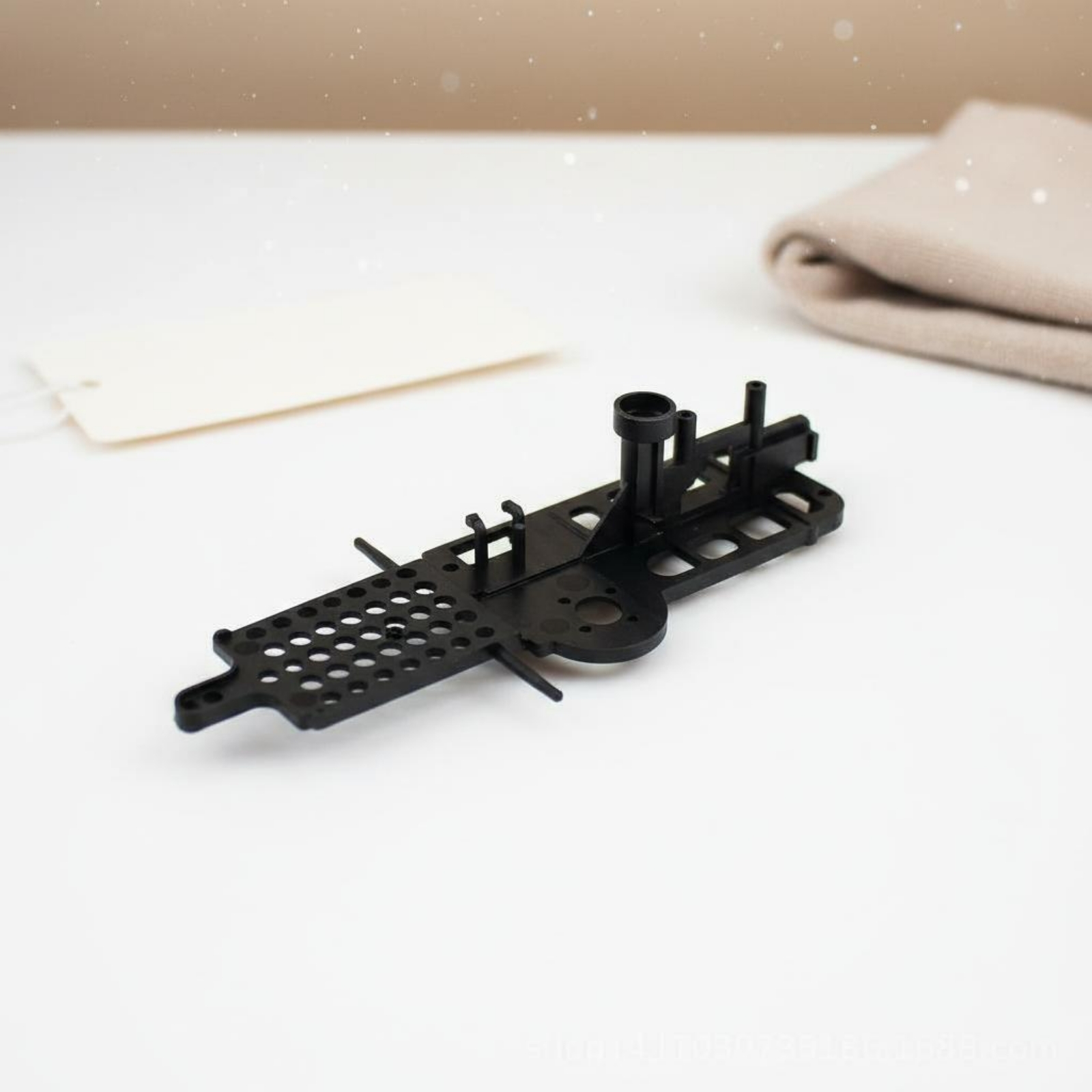 Helicopter Base Assembly Light - مراجعة Rc Helicopter Parts وسعره