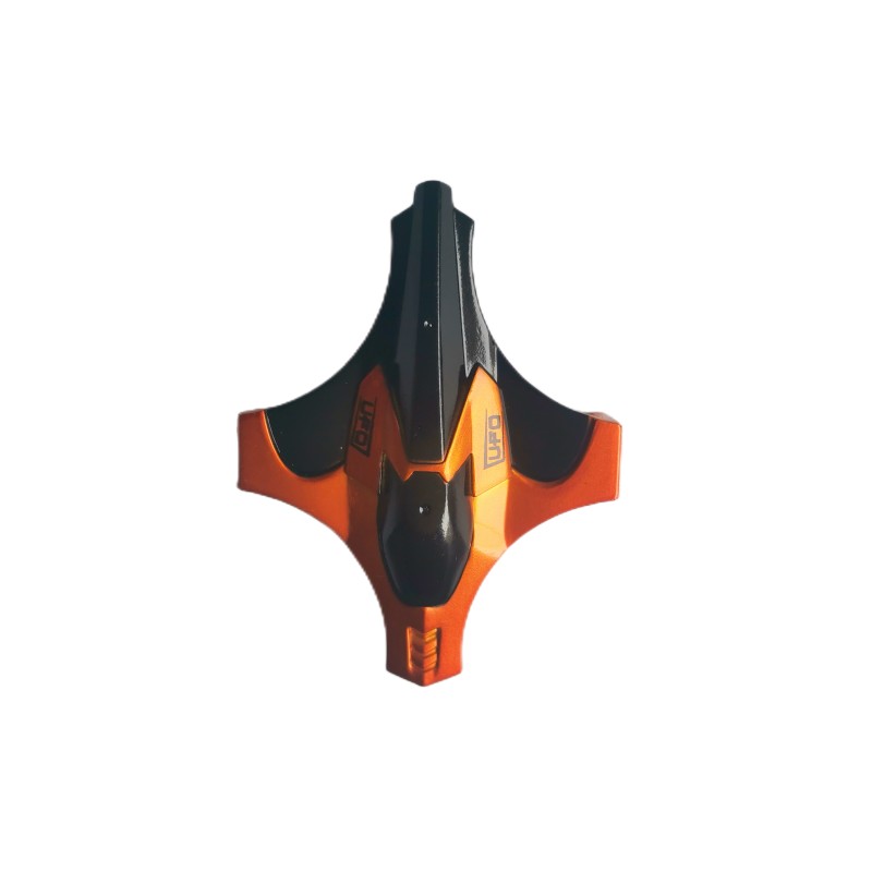 Mini Quadcopter Body Shell Upp - مراجعة Rc Helicopter Parts وسعره