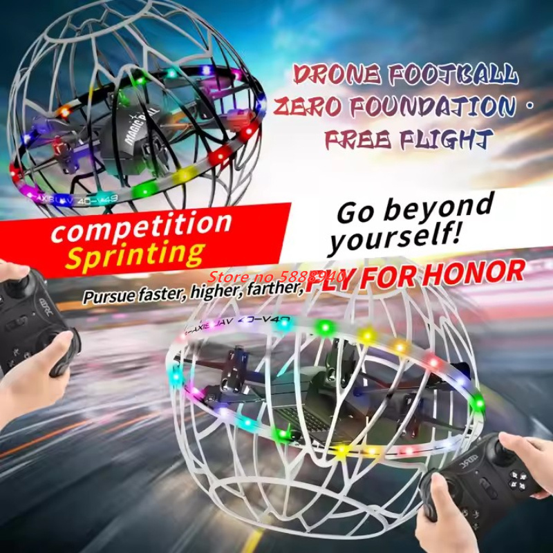 Drone for Soccer Competition W - مراجعة Rc Helicopter Gas وسعره