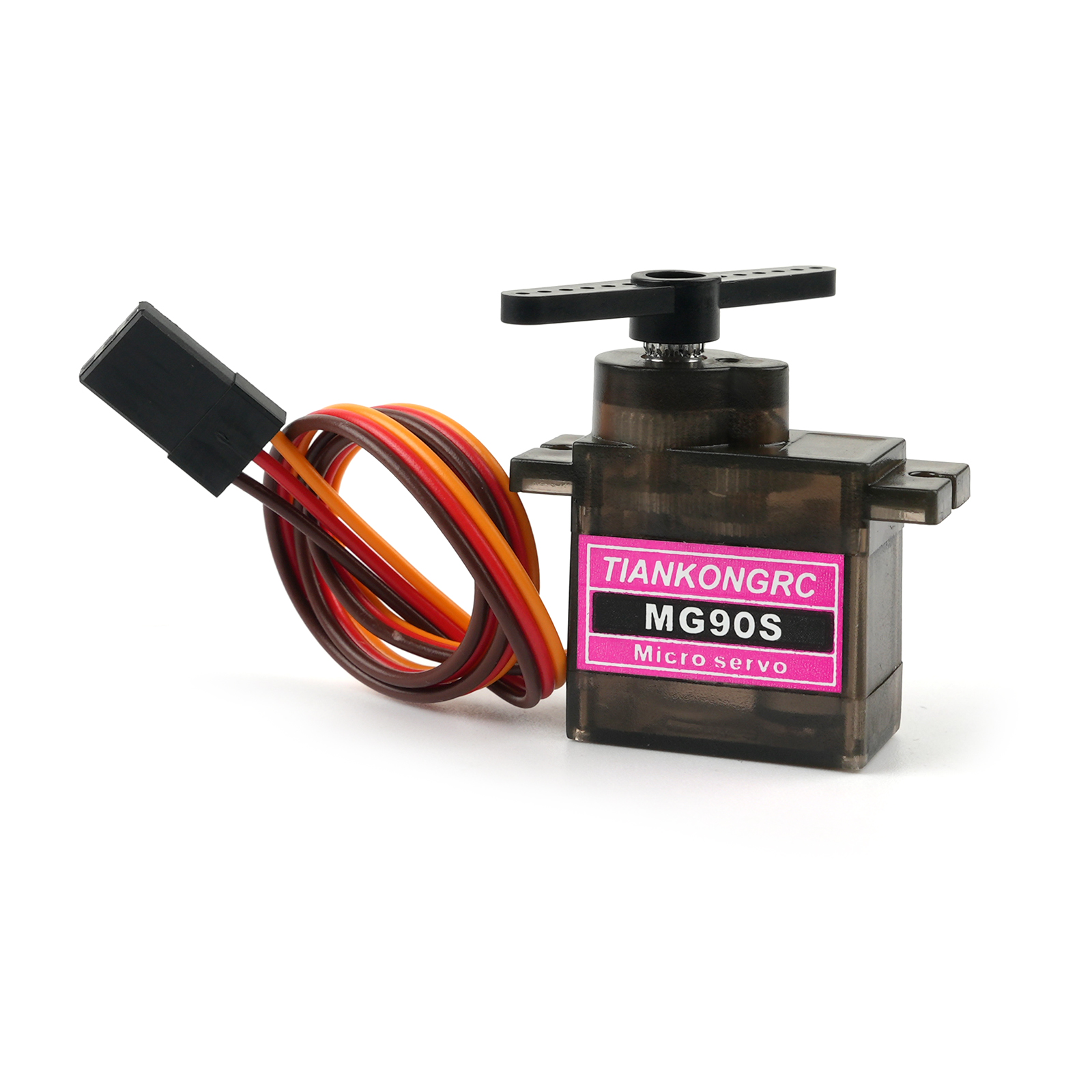 4pcs Lightweight 9g Micro Serv - مراجعة Rc Helicopter Servo وسعره