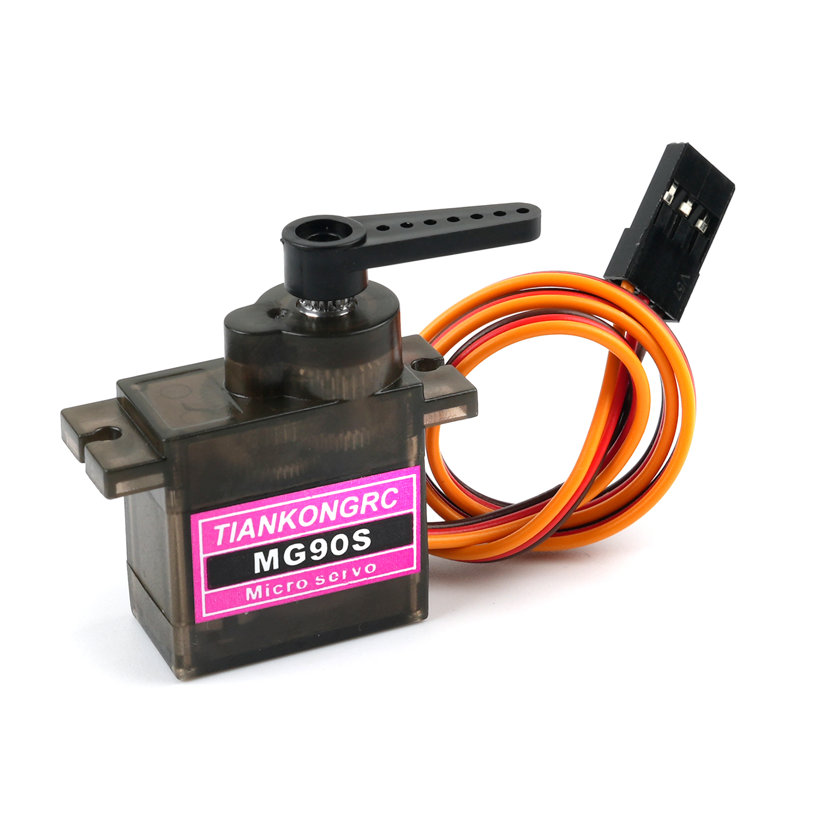 4pcs Lightweight 9g Micro Serv - مراجعة Rc Helicopter Servo وسعره