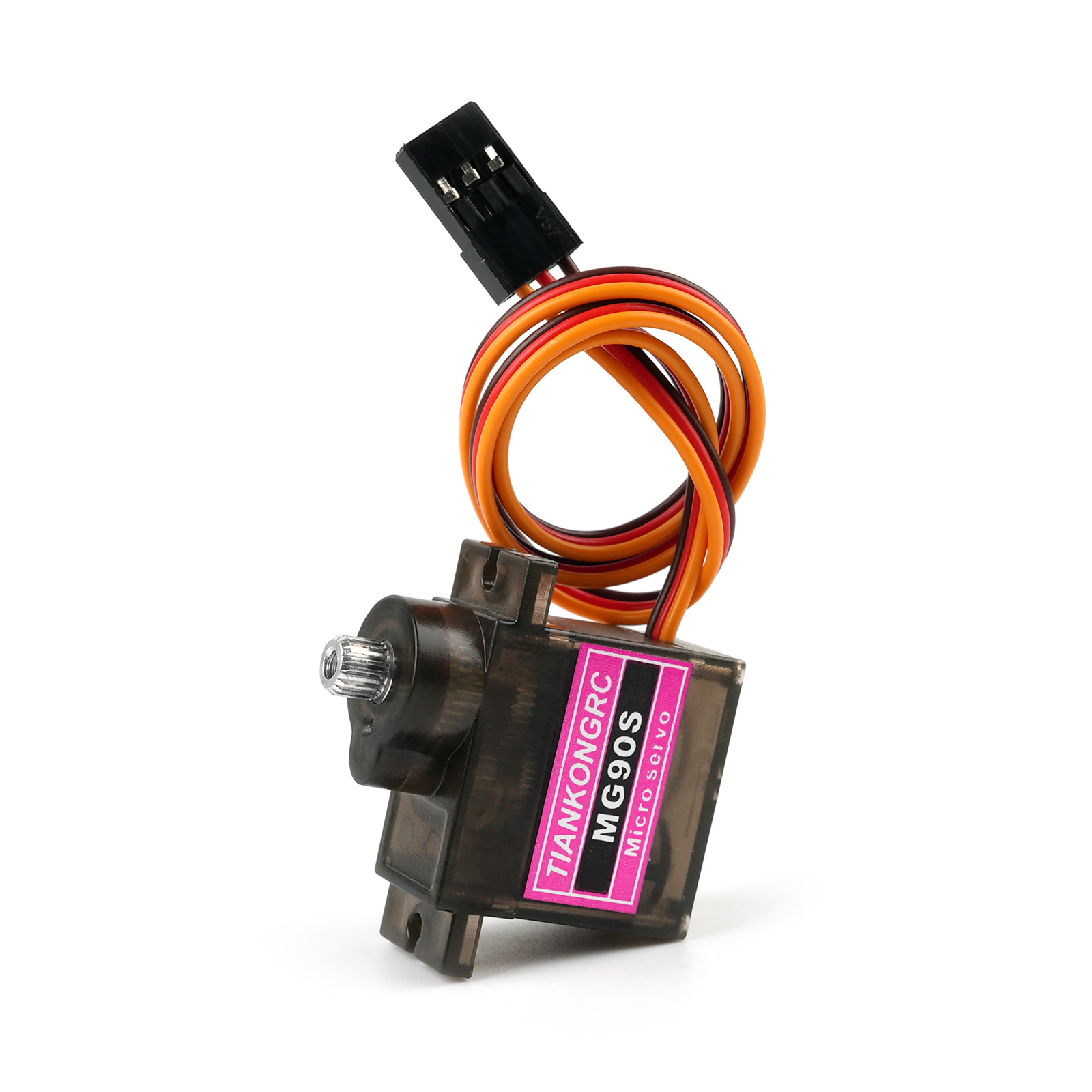 4pcs Lightweight 9g Micro Serv - مراجعة Rc Helicopter Servo وسعره