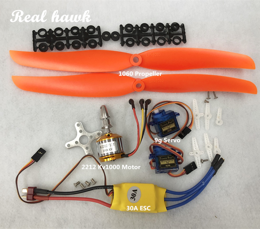 2212 A2212 1000KV Brushless Mo - مراجعة Rc Helicopter Motor وسعره