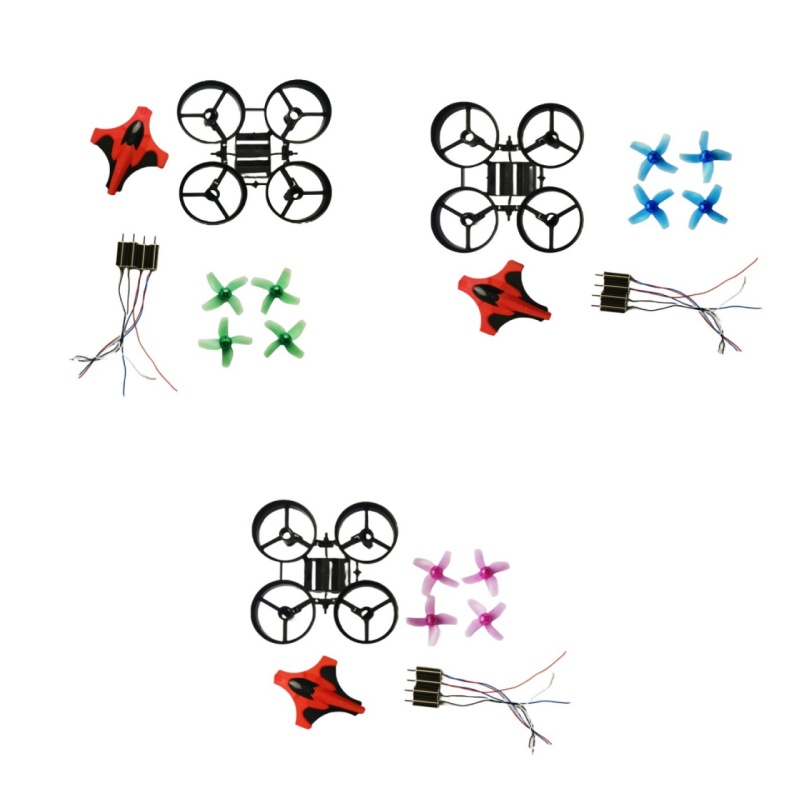 DIY Mini RC Drone Kit-BLH8700/ - مراجعة Rc Helicopter Electric وسعره