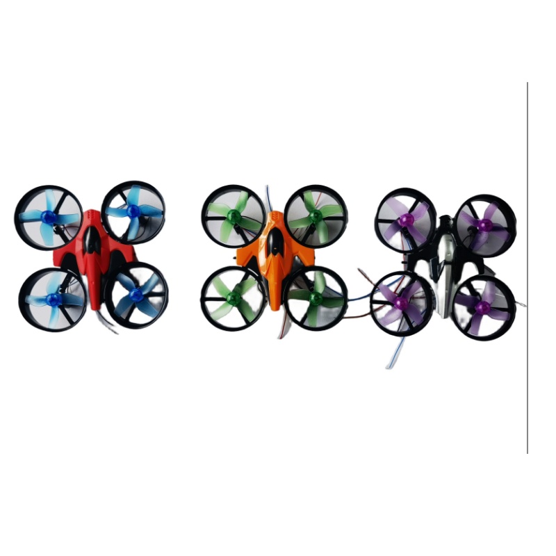 DIY Mini RC Drone Kit-BLH8700/ - مراجعة Rc Helicopter Electric وسعره