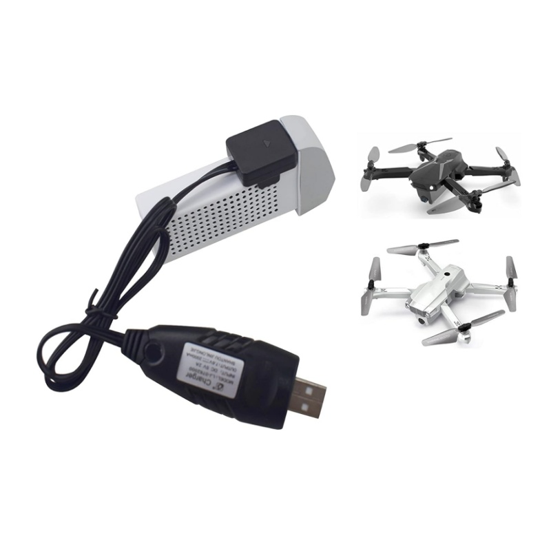 Syma X30 Z6 X500 HS175 D65 RC  - مراجعة Rc Helicopter Charger وسعره