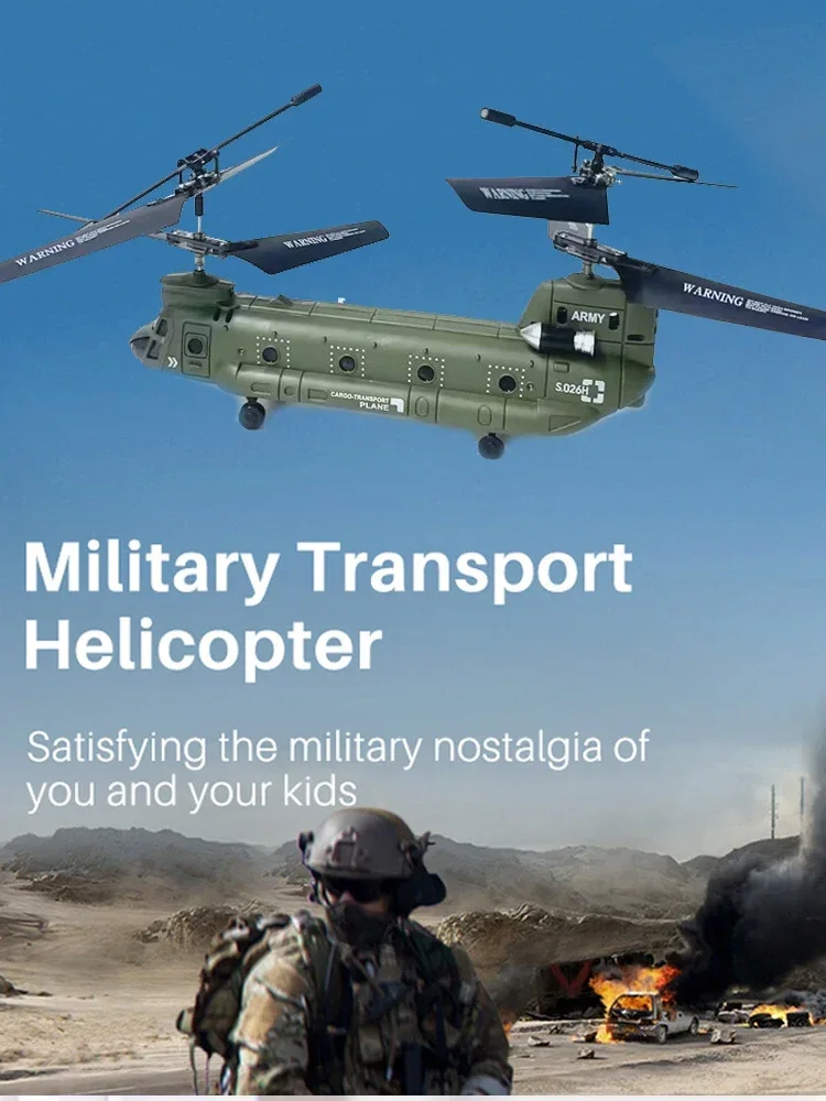 New Remote Control Helicopter, - مراجعة Rc Helicopter Gas وسعره