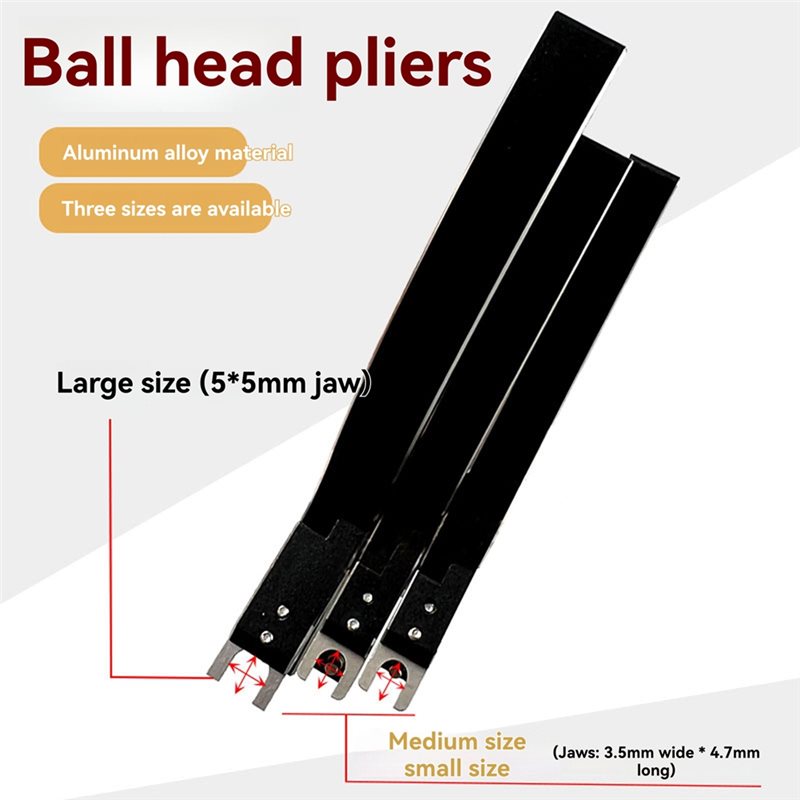 B44C RC Helicopter Ball Joint  - مراجعة Rc Helicopter Tool Kit وسعره