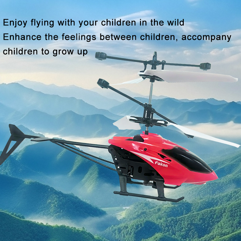 Mini Drone Rechargeable Mini R - مراجعة Rc Helicopter Large وسعره