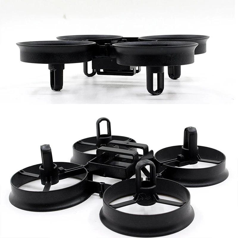 JJRC H36 Eachine E010 Tiny DIY - مراجعة Rc Helicopter Electric وسعره