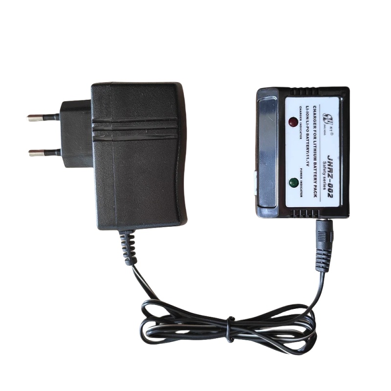 3S 11.V LiPo Balance Charger W - مراجعة Rc Helicopter Charger وسعره