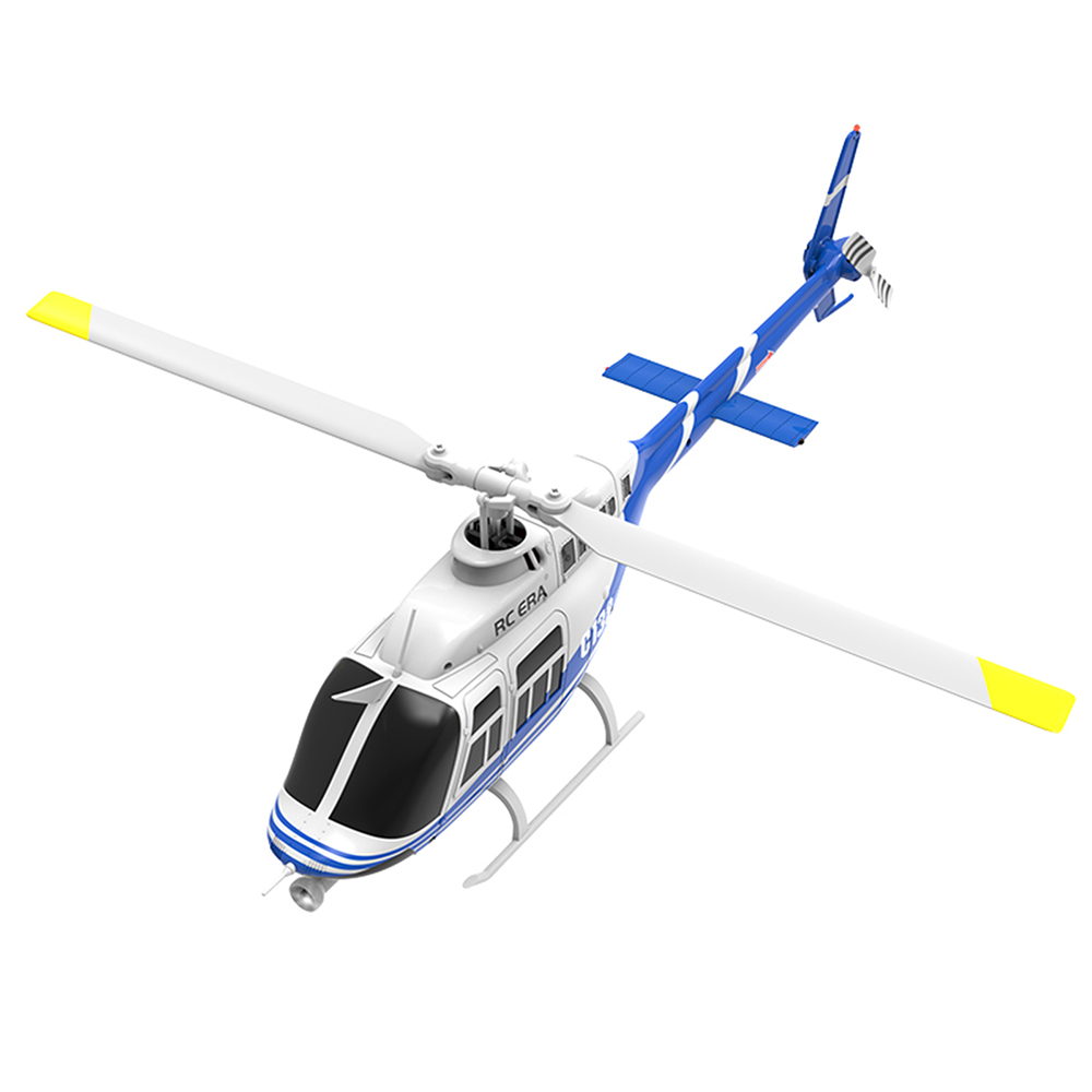 RC ERA RC Helicopter 1:33 Bell - مراجعة Rc Helicopter Gyro وسعره