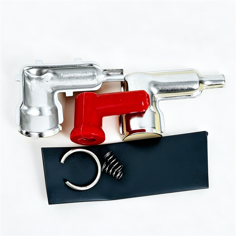 CM6 Spark Plug Cap Repair Kit, - مراجعة Rc Helicopter Gas وسعره