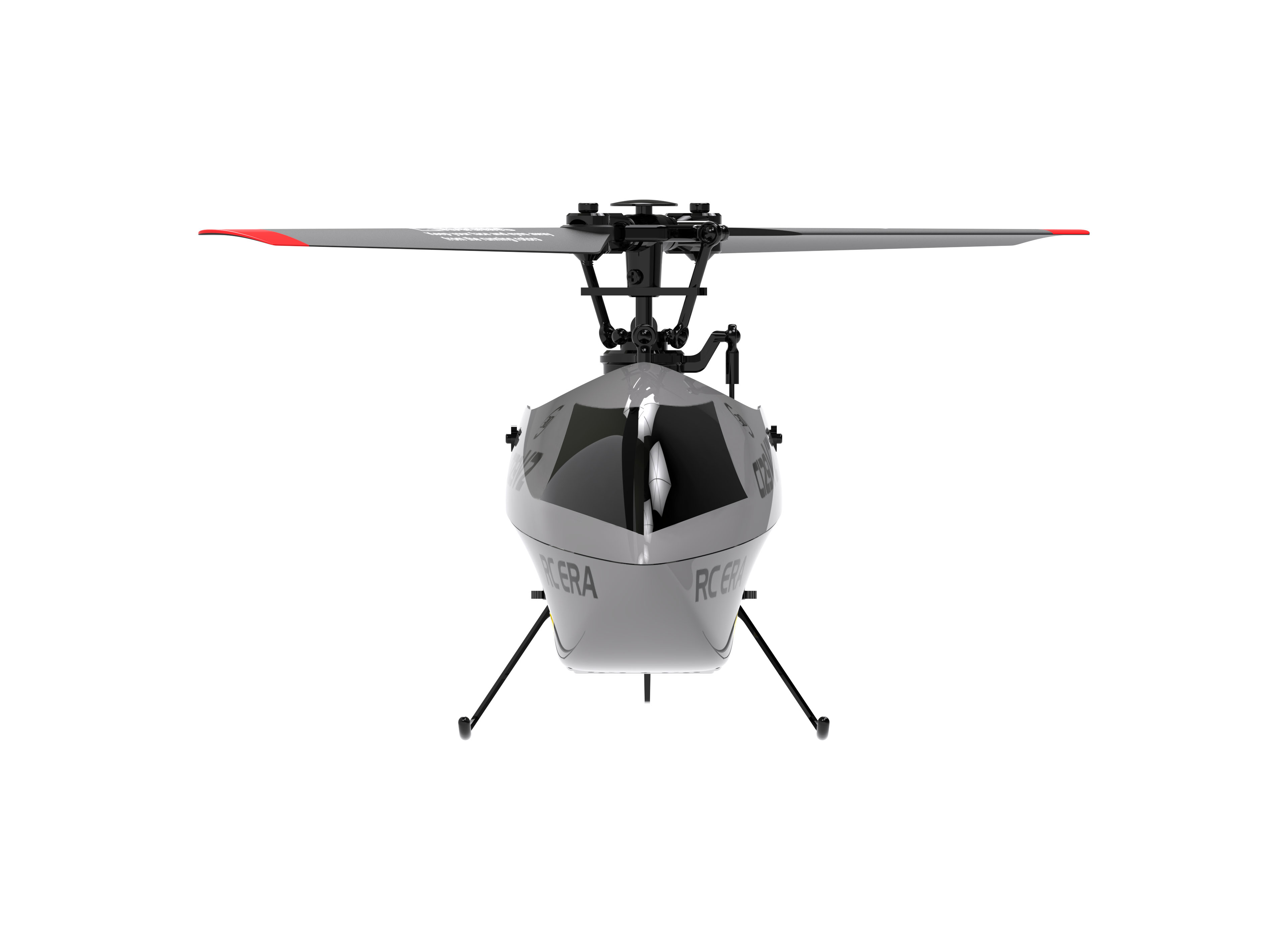 C129 V2 4CH RC Helicopter RTF  - مراجعة Rc Helicopter Gyro وسعره