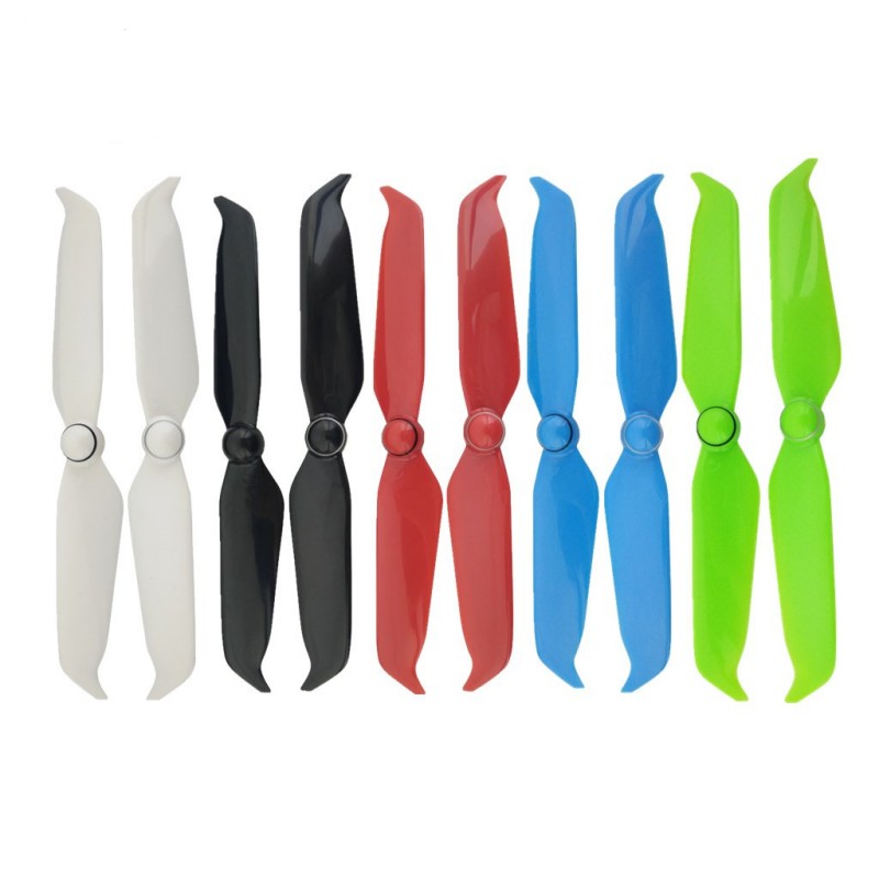 DJI Phantom 4 Propellers Serie - مراجعة Rc Helicopter Motor وسعره