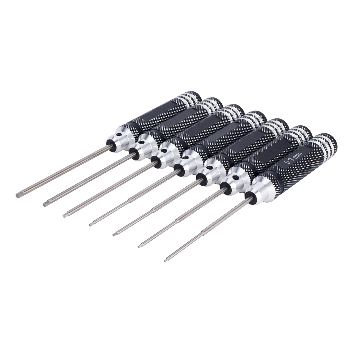 7 IN 1 Steel Hex Socket Profes - مراجعة Rc Helicopter Tool Kit وسعره