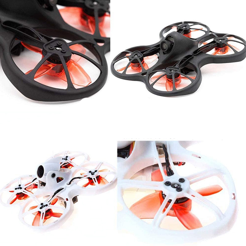 16Pcs for EMAX Avan Tinyhawk T - مراجعة Rc Helicopter Blade وسعره