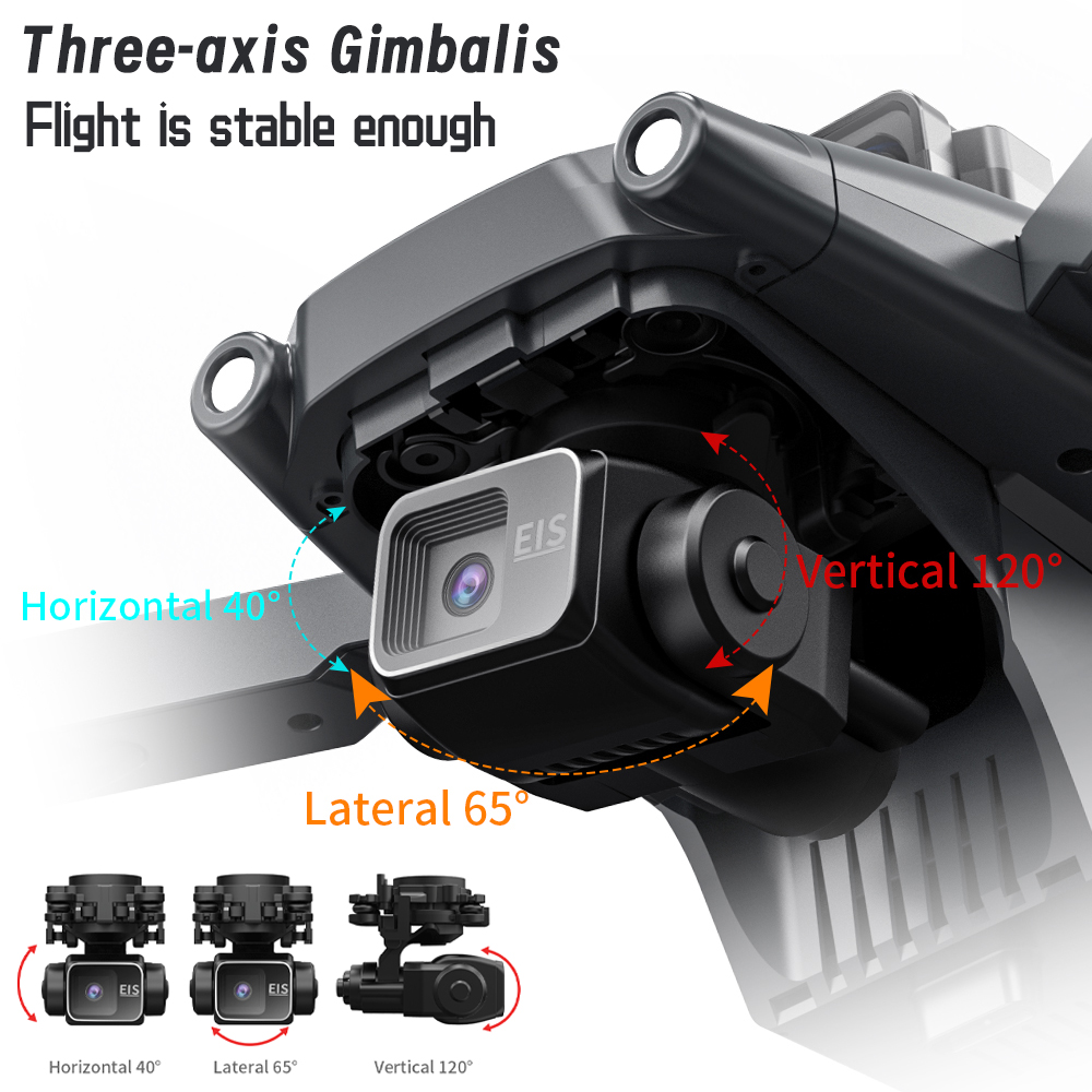 L600 MAX GPS Drone Professiona - مراجعة Rc Helicopter Electric وسعره