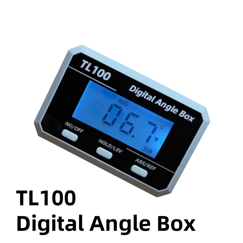 Horizontal Angle Meter Protrac - مراجعة Rc Helicopter Case وسعره