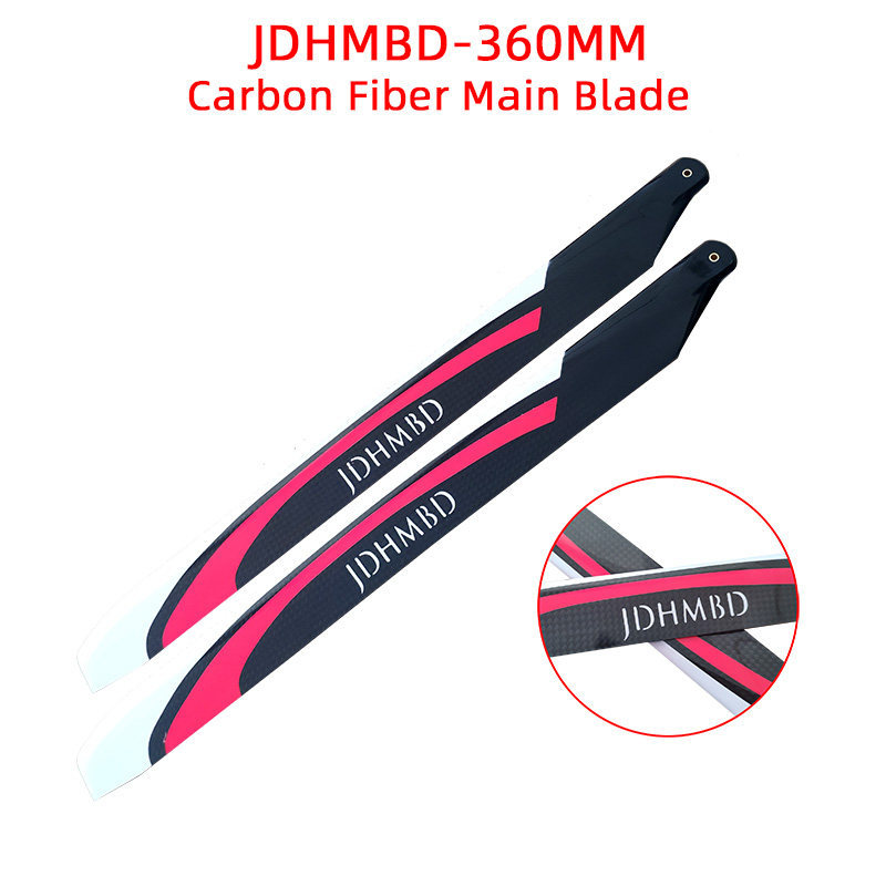 Jdhmbd Rc Helicopter Main Blad - مراجعة Rc Helicopter Blade وسعره