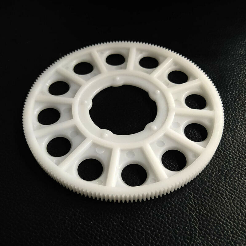 1pcs 170T Main Gear With 1pcs  - مراجعة Rc Helicopter Gas وسعره