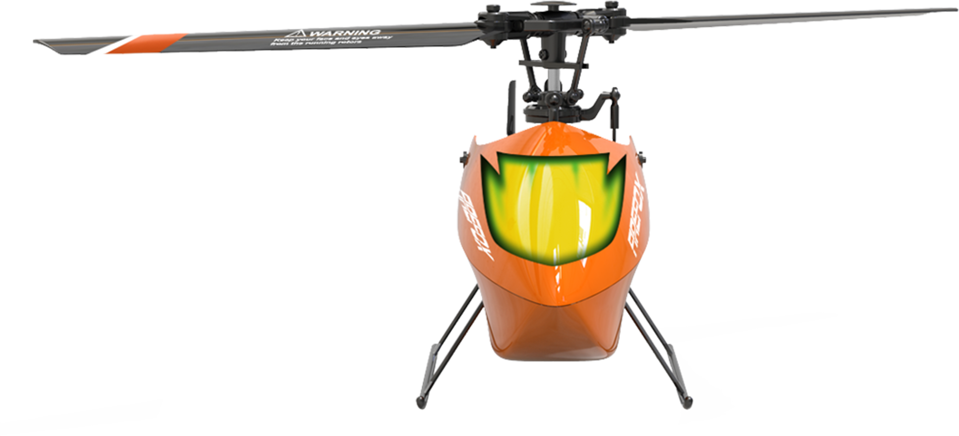 C129 RC Helicopter RTF 4CH 6-a - مراجعة Rc Helicopter Gyro وسعره
