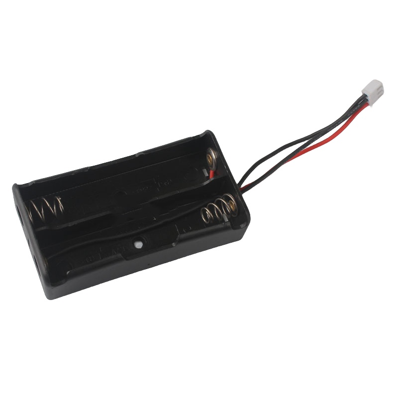 RadioMaster TX16S 2S 18650 Bat - مراجعة Rc Helicopter Case وسعره