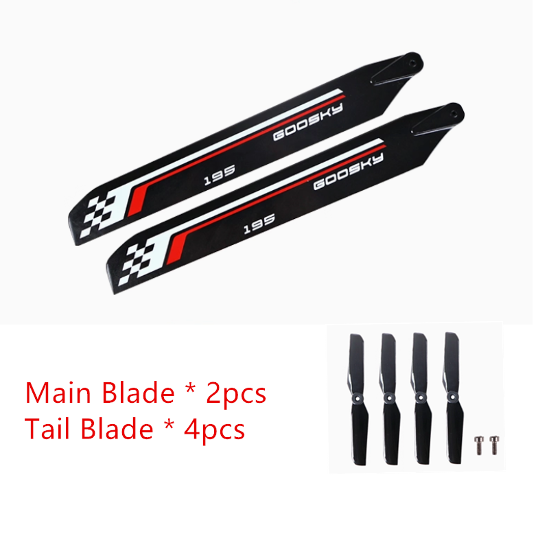 GOOSKY S2 Max / S2 Ultra 6CH R - مراجعة Rc Helicopter Coaxial وسعره