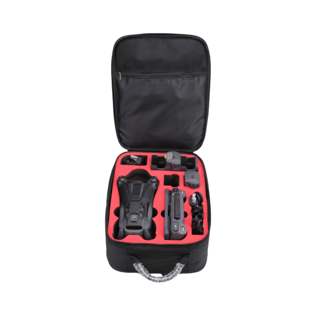 For DJI Mavic 4 Pro shoulder B - مراجعة Rc Helicopter Bag وسعره