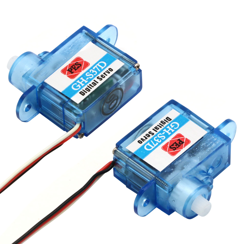5/10Pcs Mini Micro Digital Ser - مراجعة Rc Helicopter Servo وسعره