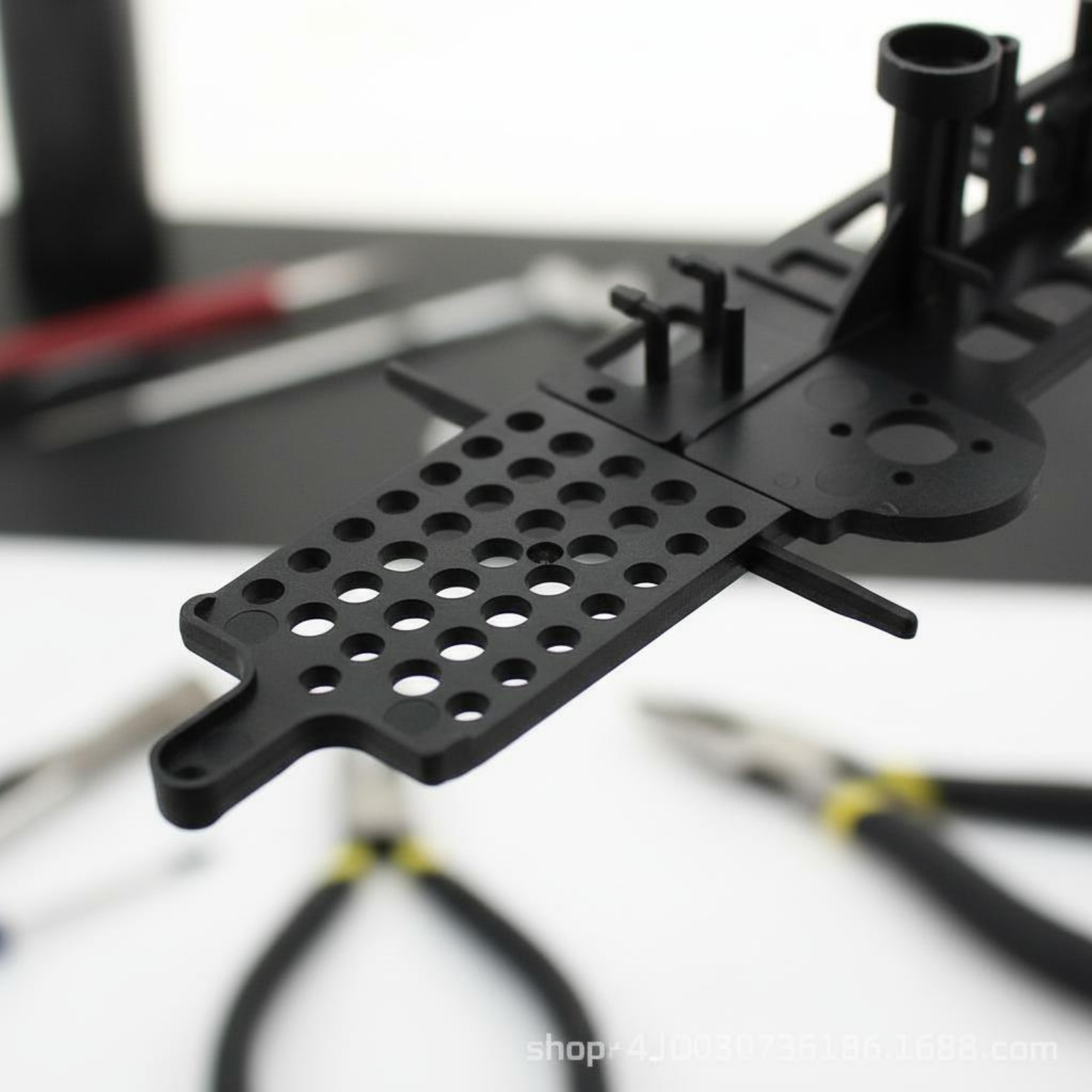 Helicopter Base Assembly Light - مراجعة Rc Helicopter Parts وسعره