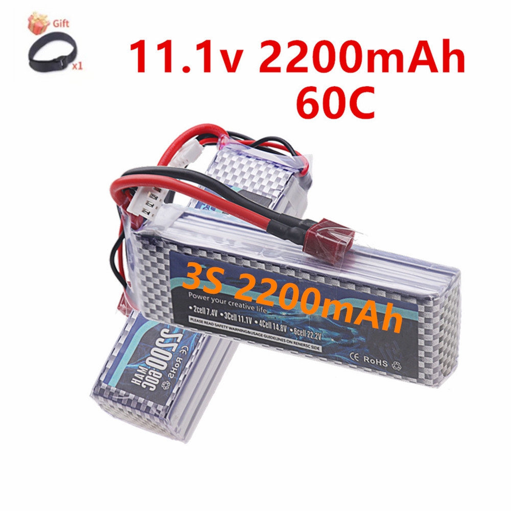 3S 11.1V Lipo Battery Deans T  - مراجعة Rc Helicopter Coaxial وسعره