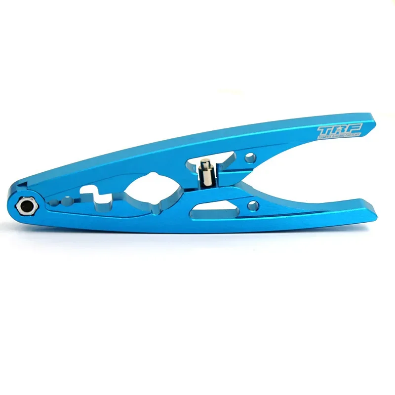 RC Model Multifunctional Dampe - مراجعة Rc Helicopter Tool Kit وسعره