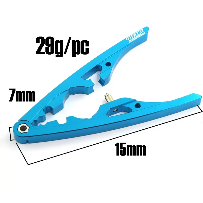 RC Model Multifunctional Dampe - مراجعة Rc Helicopter Tool Kit وسعره